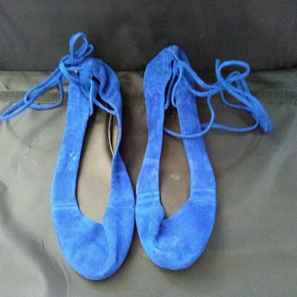 Ballet Flat/Shoes